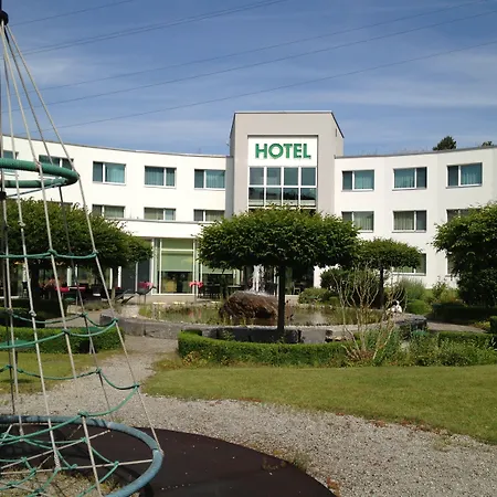 Hotel A1 Grauholz-2